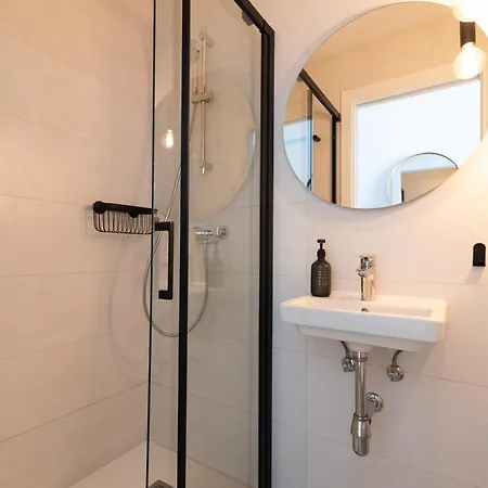 Feriehus White Medano Apartment. New With Fast Wifi *