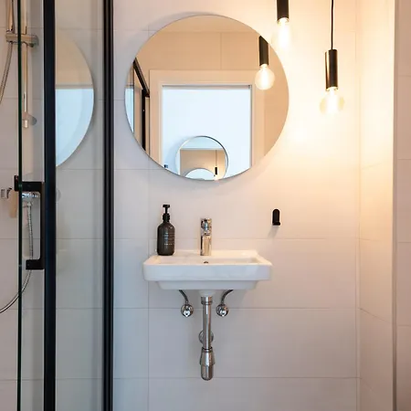 Hébergement de vacances White Medano Apartment. New With Fast Wifi