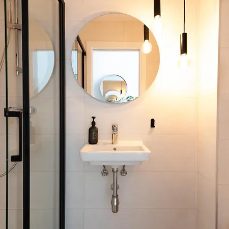 White Medano Apartment. New With Fast Wifi * El Medano (Tenerife)