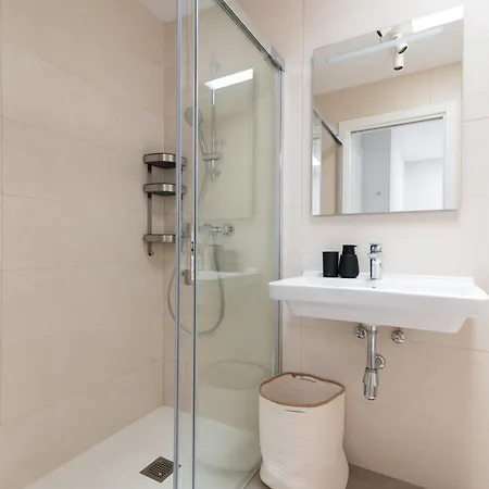 White Medano Apartment. New With Fast Wifi Holiday home El Medano (Tenerife)