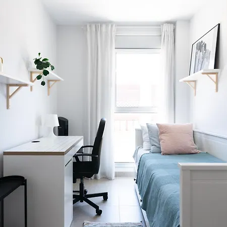 Hébergement de vacances White Medano Apartment. New With Fast Wifi
